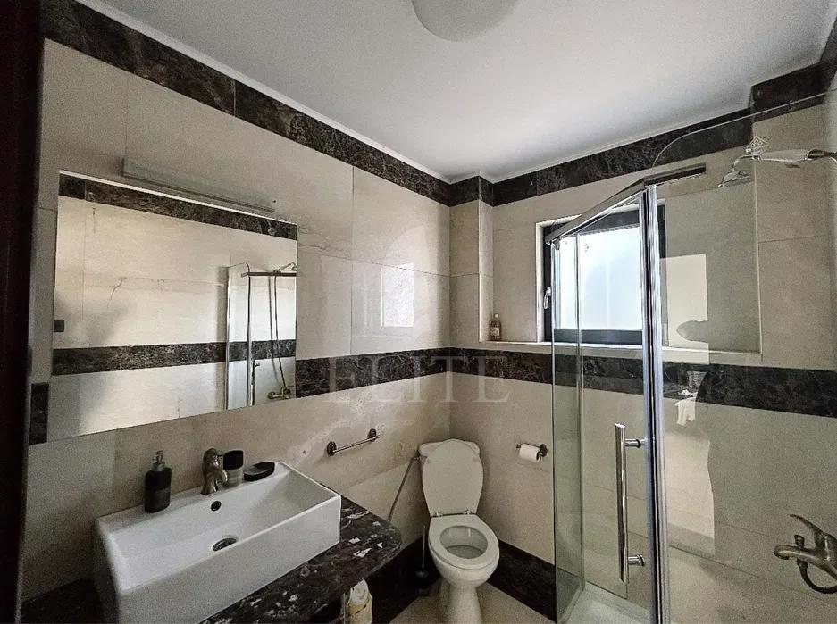 Apartament 3 camere în zona MEGA IMAGE-967107