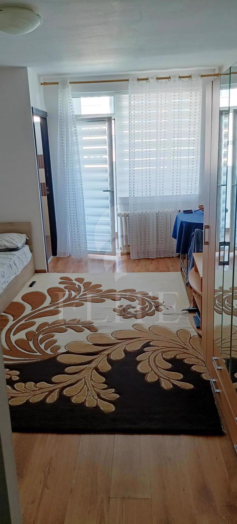 Garsoniera în zona Manastur-967692