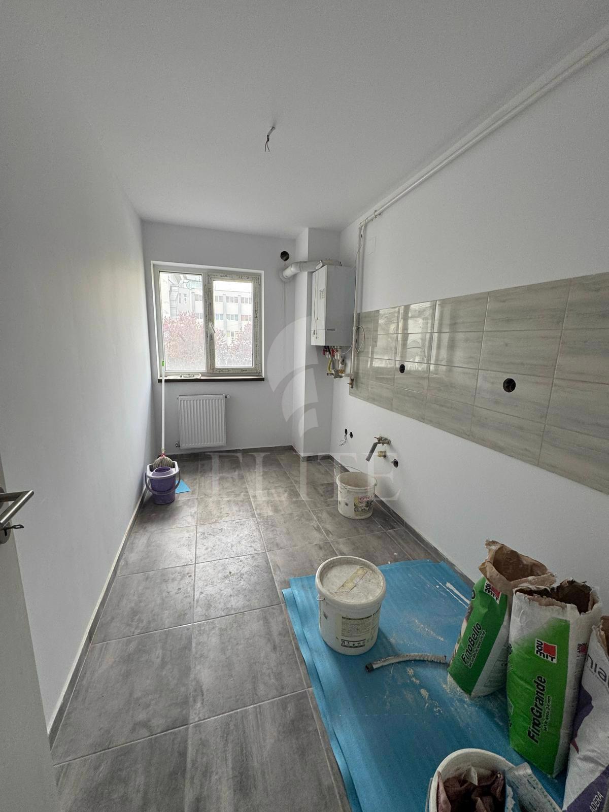 Apartament 2 camere în zona str. Fabricii-968202