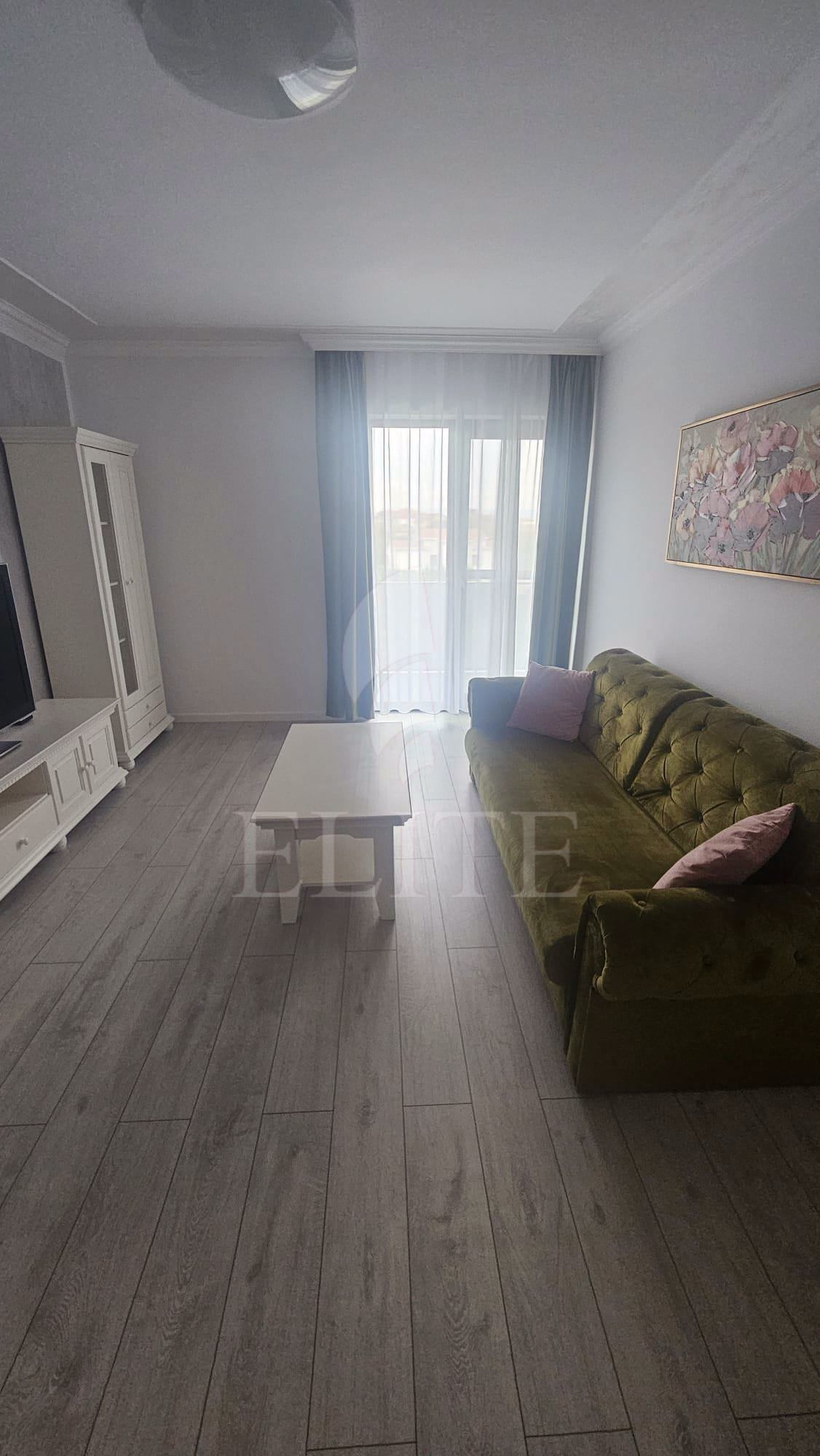 Apartament 2 camere în zona str. Macesului-968459