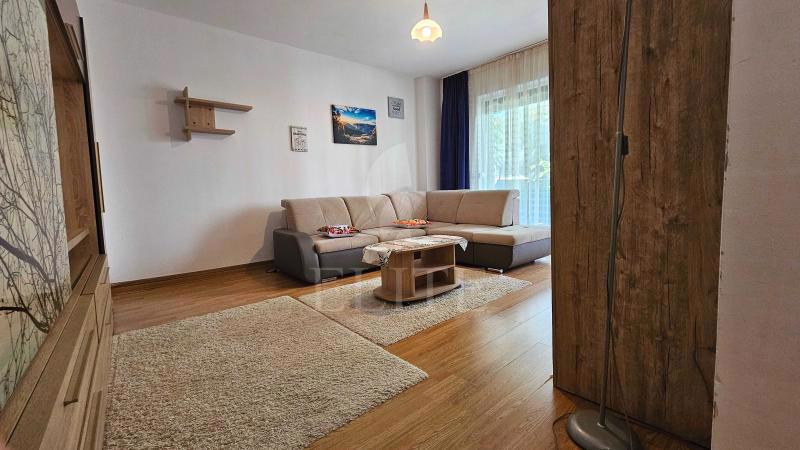 Apartament o camera în zona BUNA ZIUA-968697