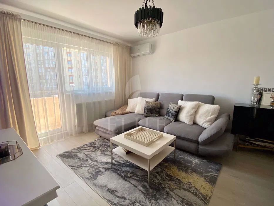 Apartament 2 camere în zona Cinema Marasti-968796