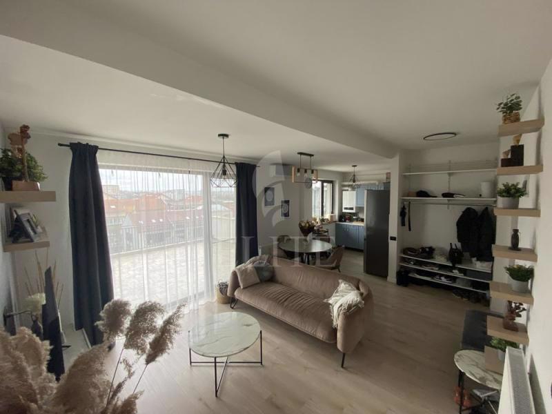 Apartament 3 camere în zona LIDL-969108