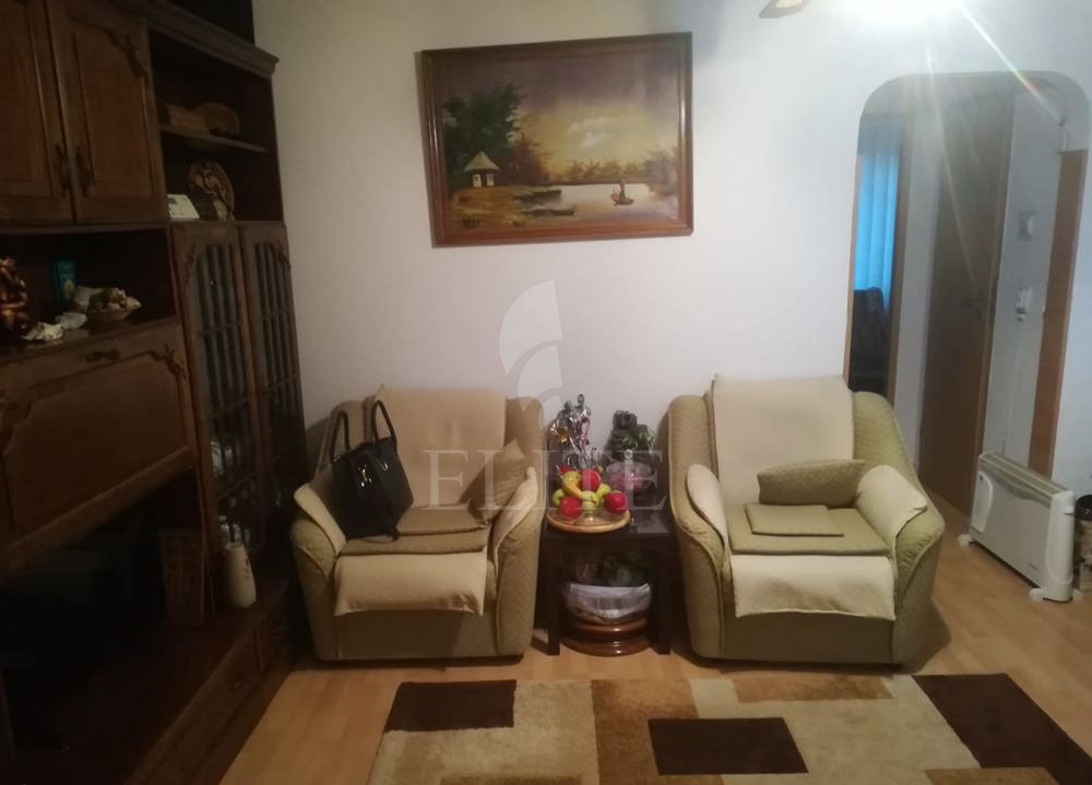 Apartament 3 camere în zona MC DONALDS-969262