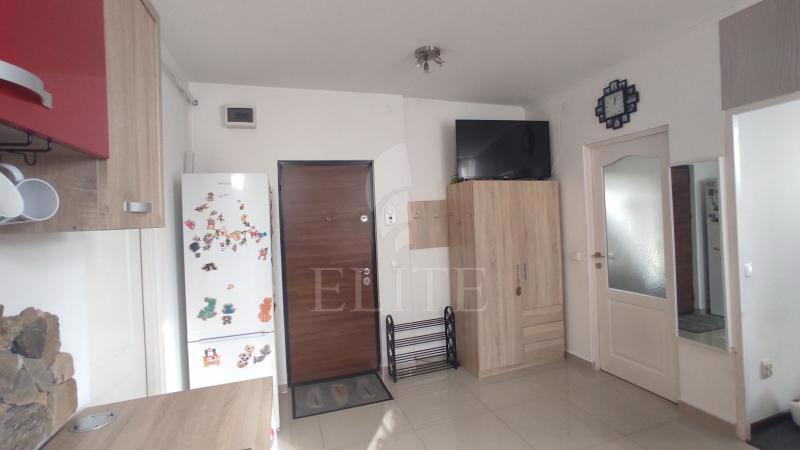 Apartament 3 camere în zona MC DONALDS-969267