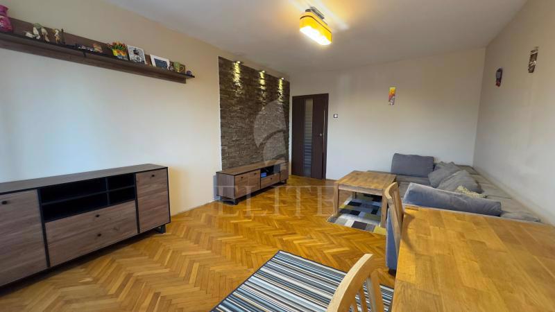 Apartament 2 camere în zona SOMES-969645