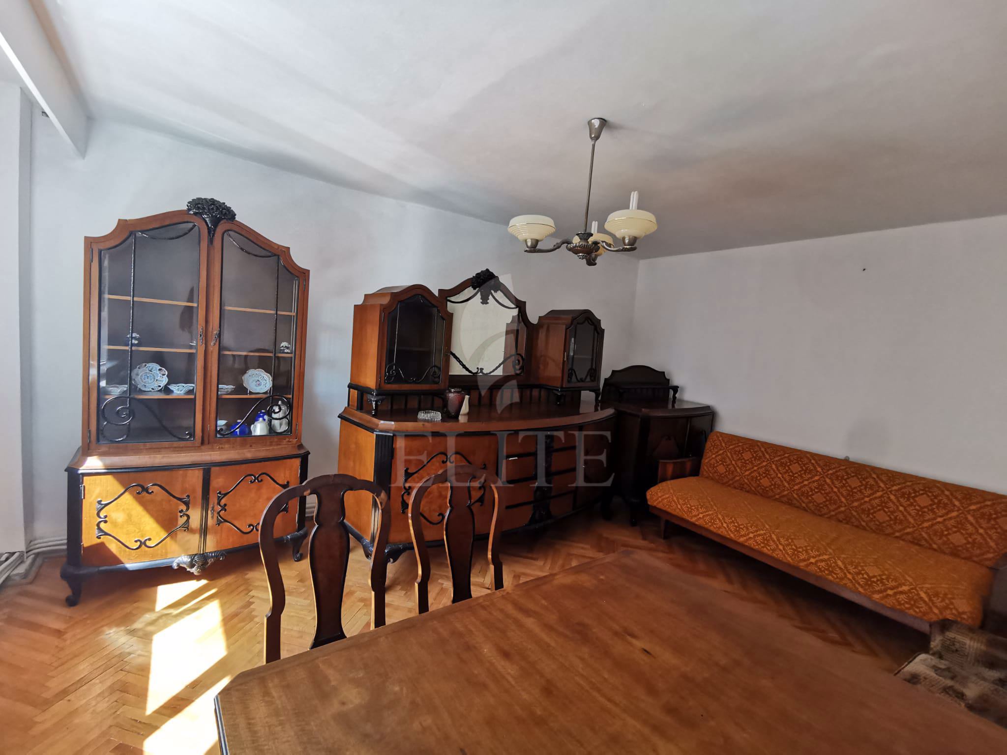 Apartament 3 camere în zona DOROBANTILOR-969649