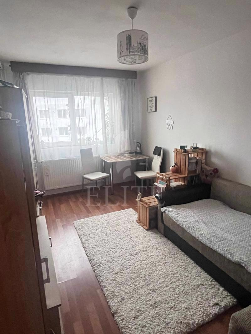 Garsoniera în zona DOROBANTILOR-969664