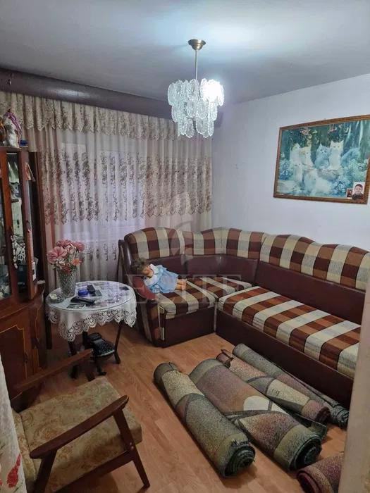 Apartament 3 camere în zona GARII-969747