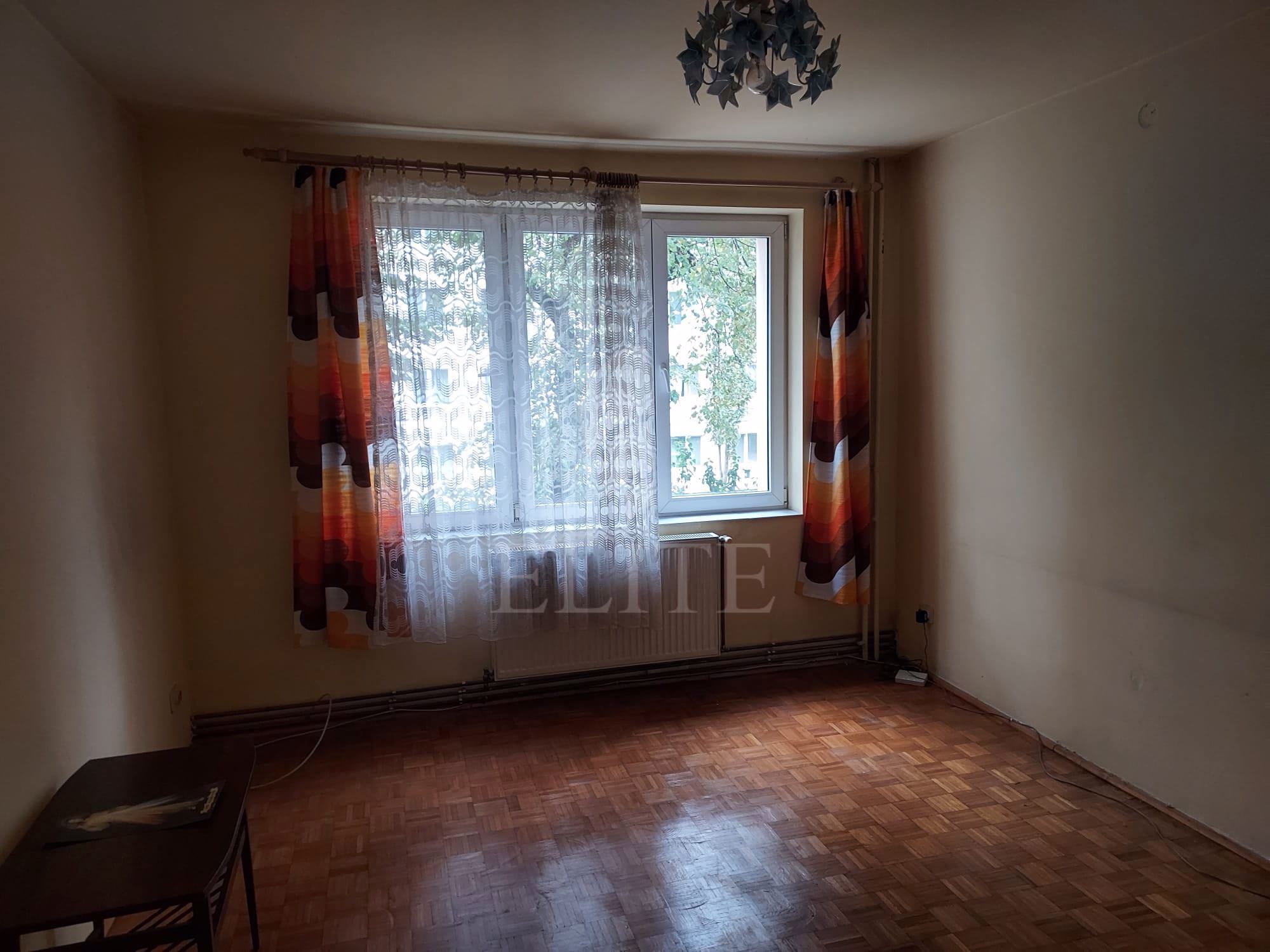 Apartament 2 camere în zona BIOMEDICA-970634