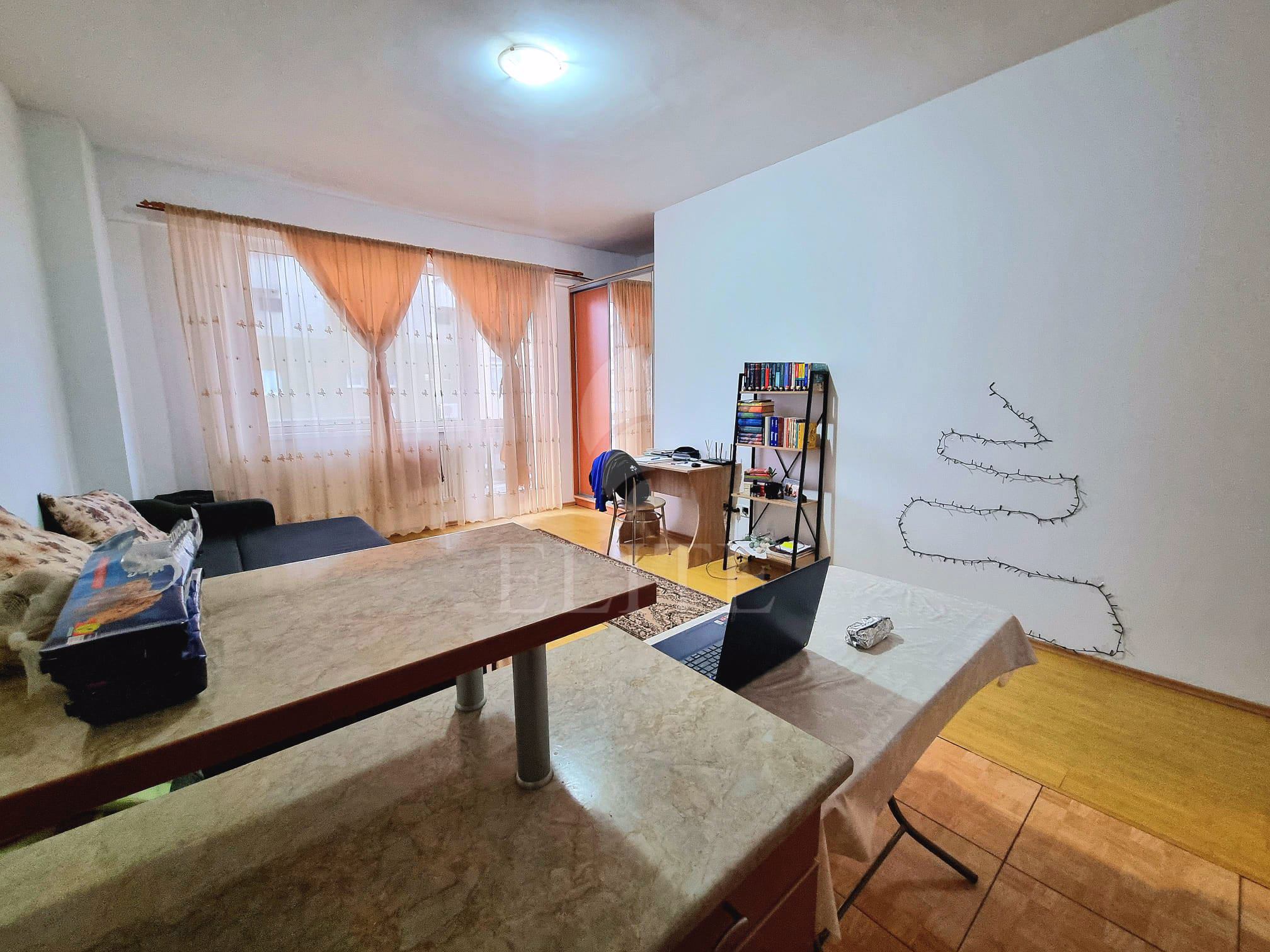 Apartament o camera în zona KAUFLAND-970991