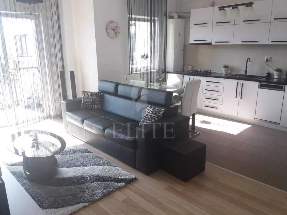 Apartament 2 camere în zona GARII-971653