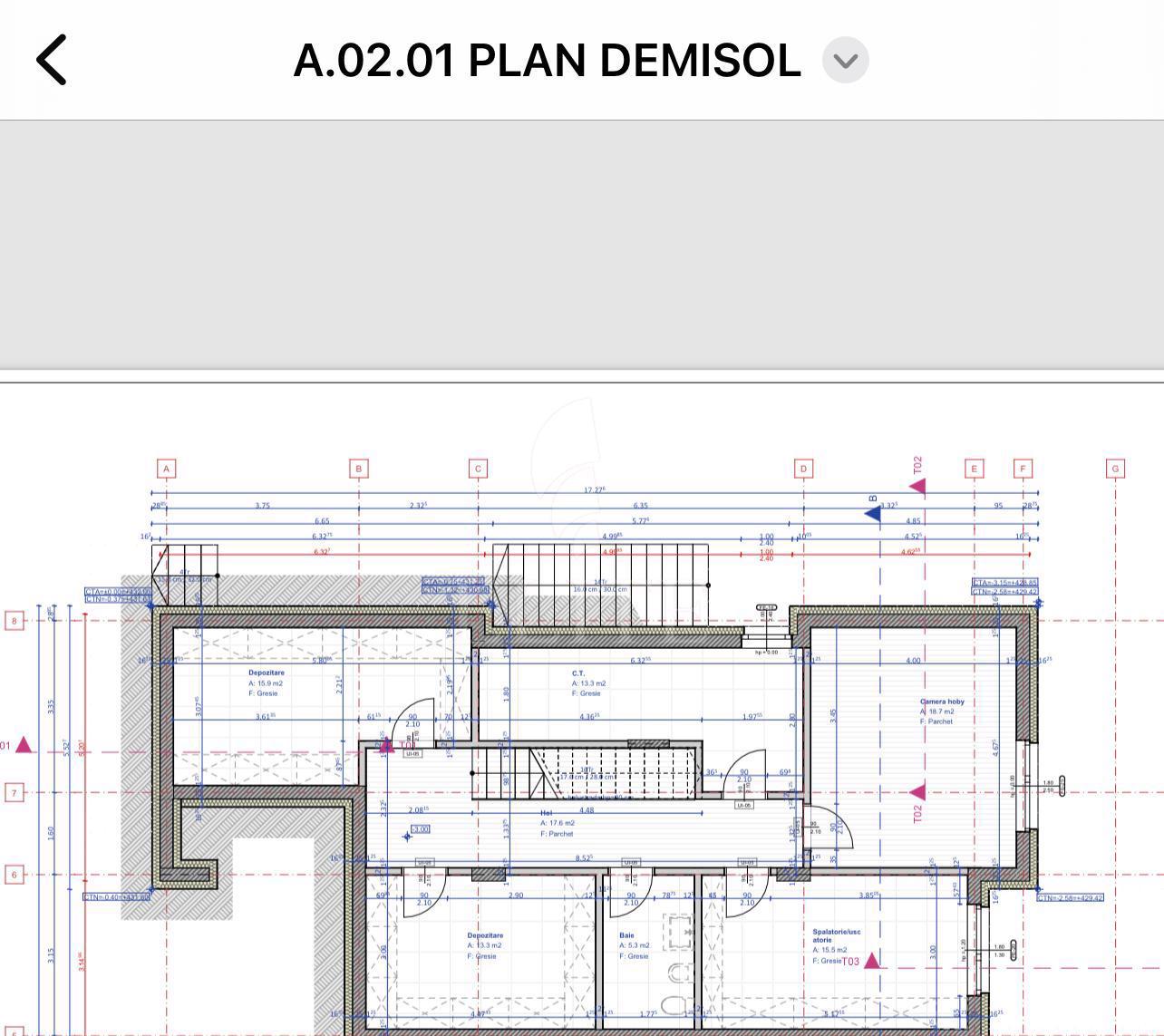 Casa 5 camere în zona Borhanci-971754