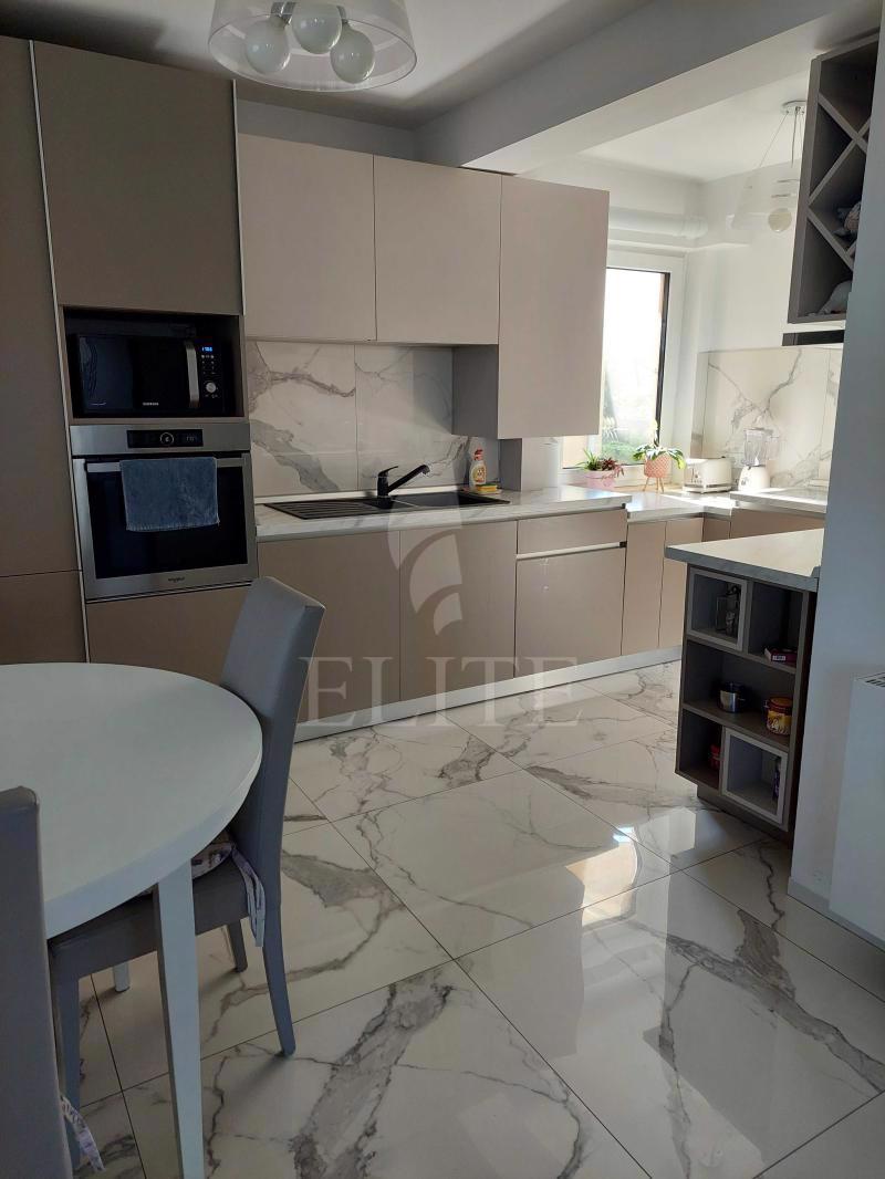 Apartament 3 camere în zona ANDREI MURESANU-972157