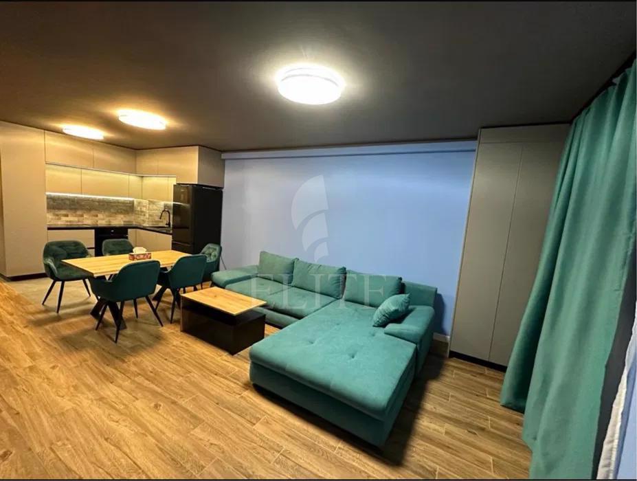 Apartament 2 camere în zona GOLDEN TULIP-973460