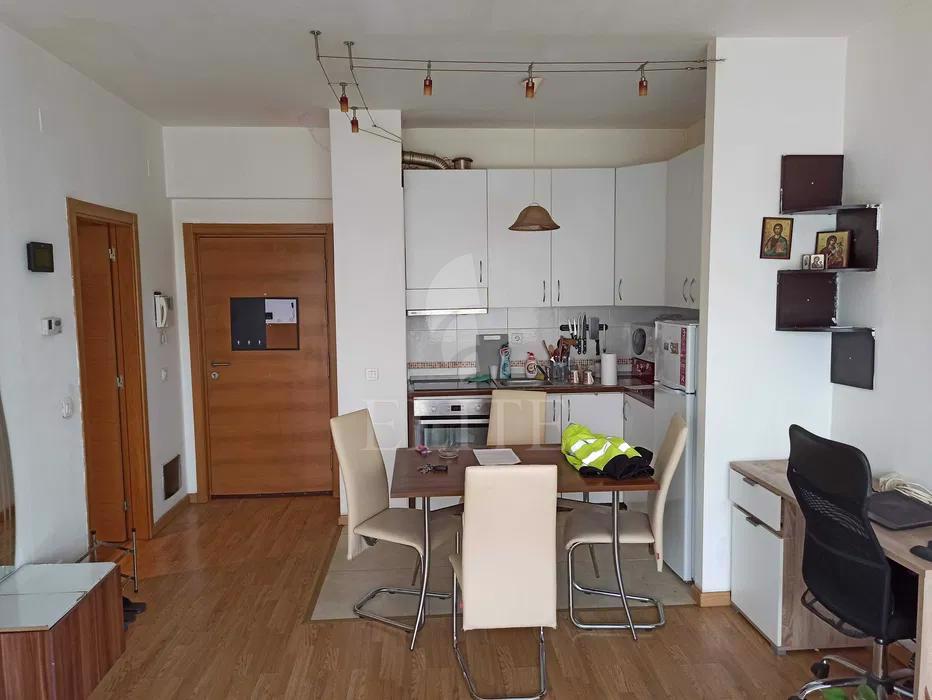 Apartament 2 camere în zona IULIUS MALL-974078