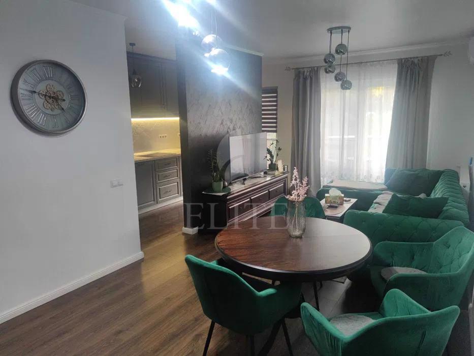 Apartament 2 camere în zona IULIUS MALL-974100