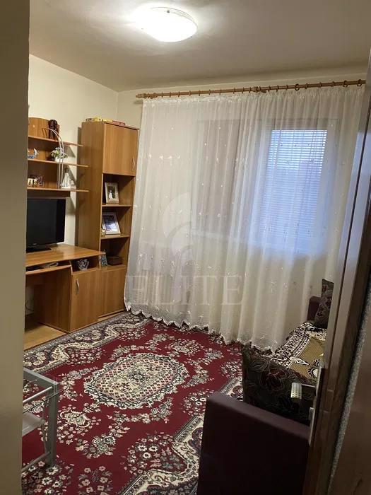 Apartament 2 camere în zona MANASTUR-974221