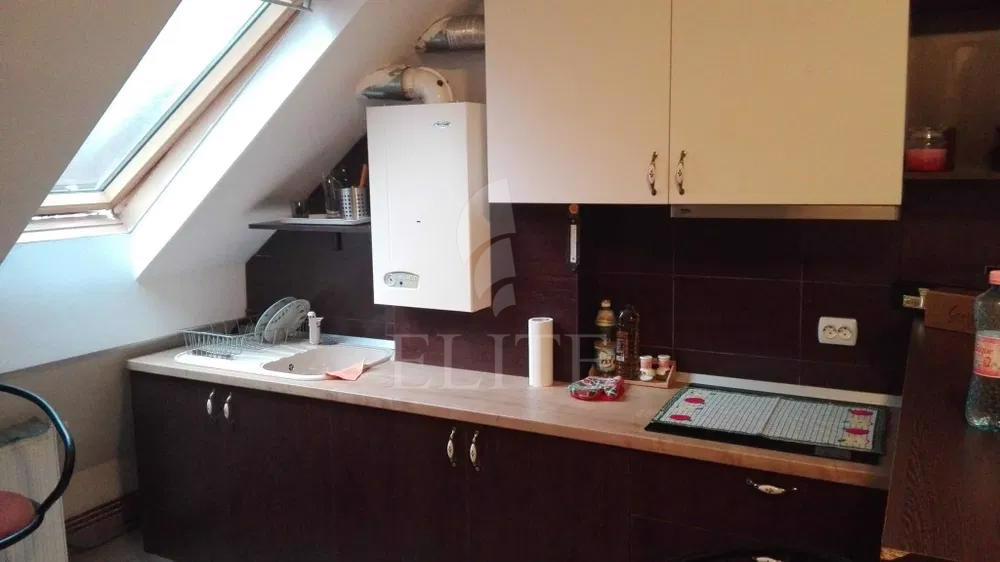 Apartament 3 camere în zona EDGAR QUINET-974658