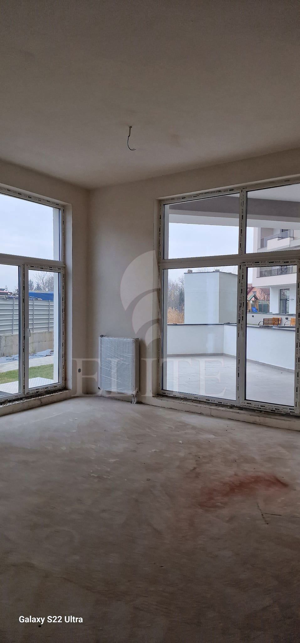 Apartament 2 camere în zona INTRE LACURI-974755