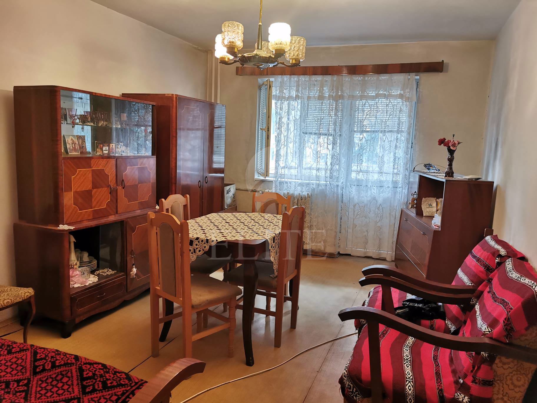 Apartament 3 camere în zona MEHEDINTI-974949