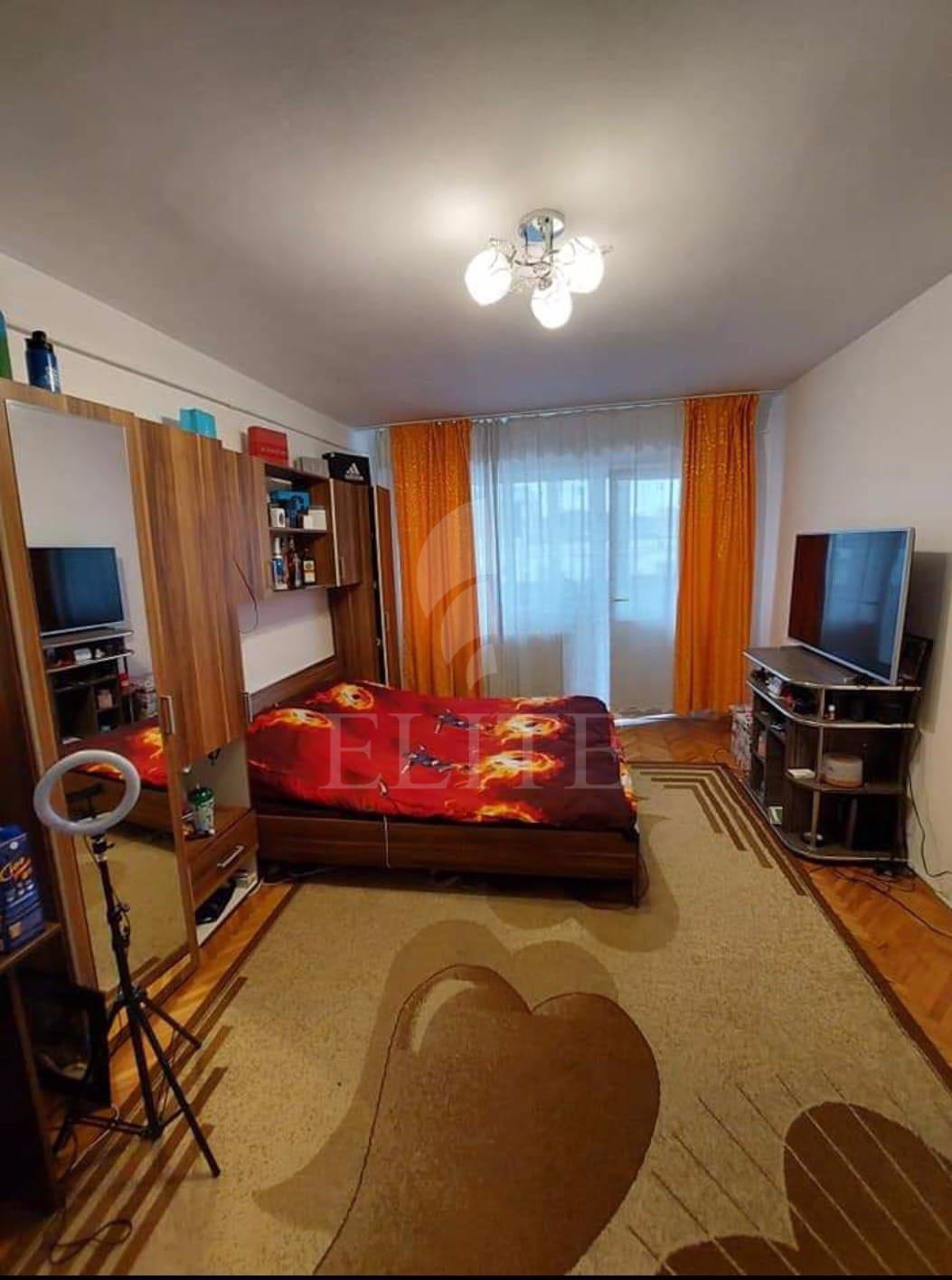 Apartament 2 camere în zona GRIGORE ALEXANDRESCU-975804