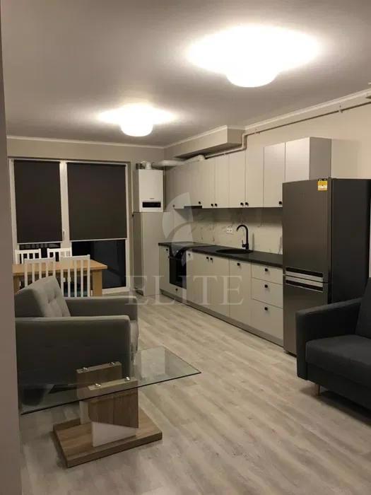 Apartament 3 camere în zona MANASTUR CENTRAL-975936