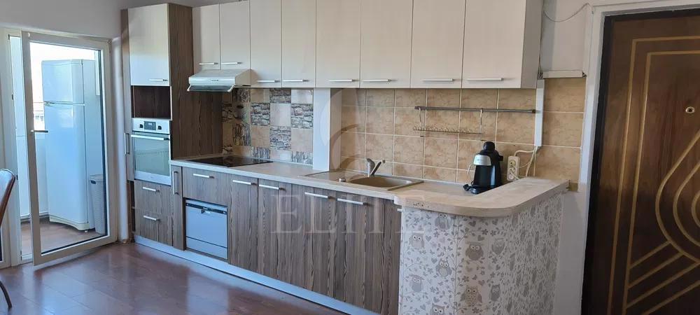 Apartament 2 camere în zona OBSERVATORULUI-SIGMA-976263