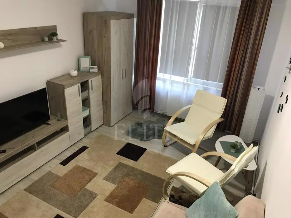 Apartament 2 camere în zona SEMICENTRALA-976803