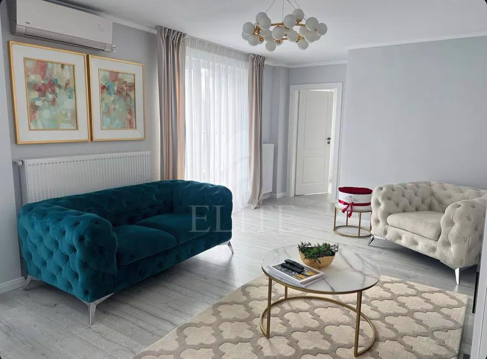 Apartament 2 camere în zona EUROPA-976864