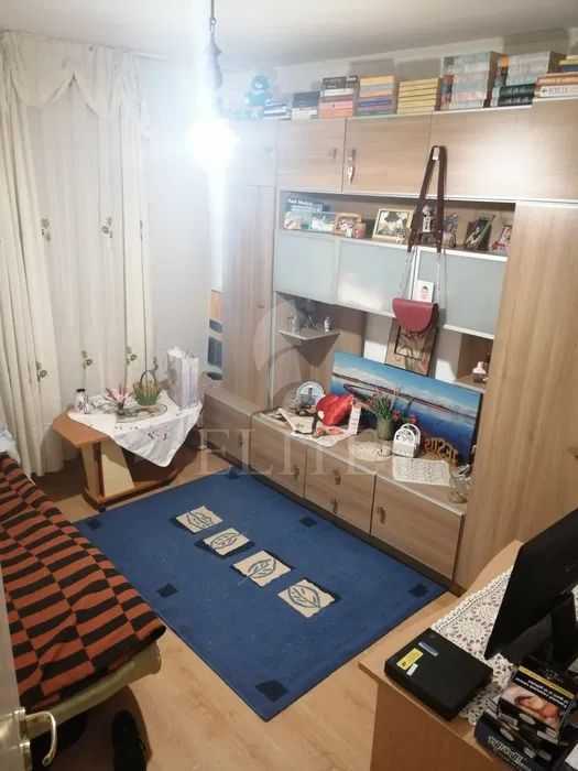 Apartament 3 camere în zona Expotransilvania-976991