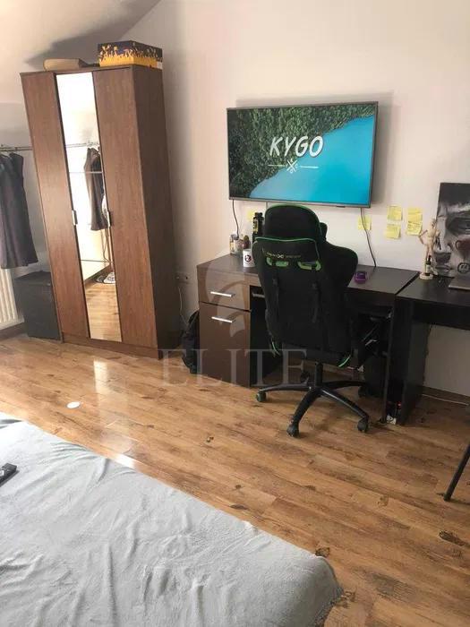 Apartament 3 camere în zona EXPOTRANSILVANIA-977048