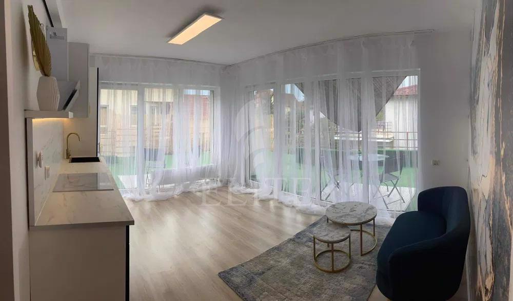 Apartament 3 camere în zona EUGEN IONESCU-977378