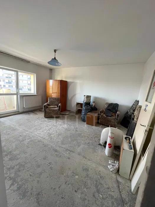 Apartament o camera în zona CALEA DOROBANTILOR-977601