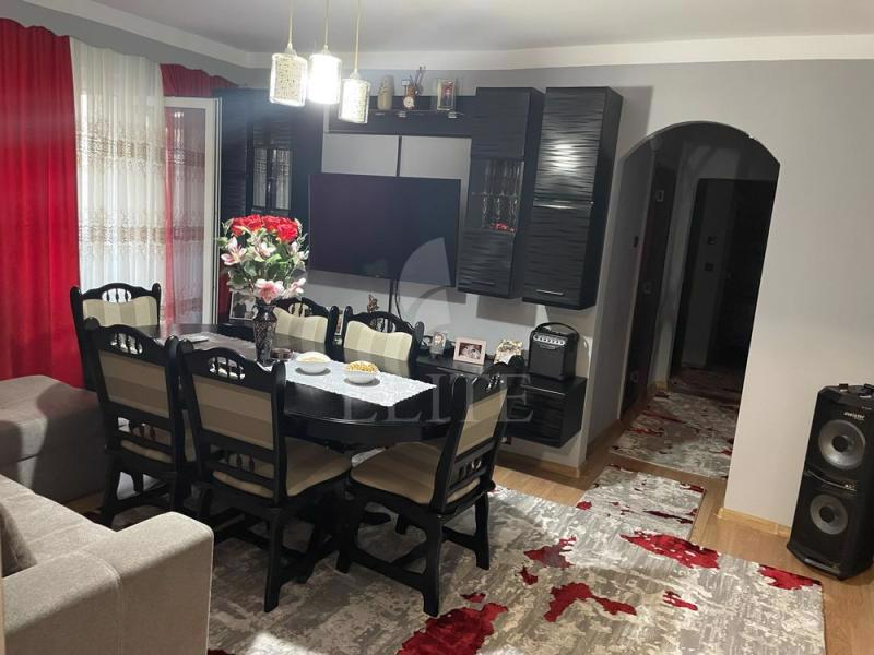 Apartament 4 camere în zona MEHEDINTI-977729