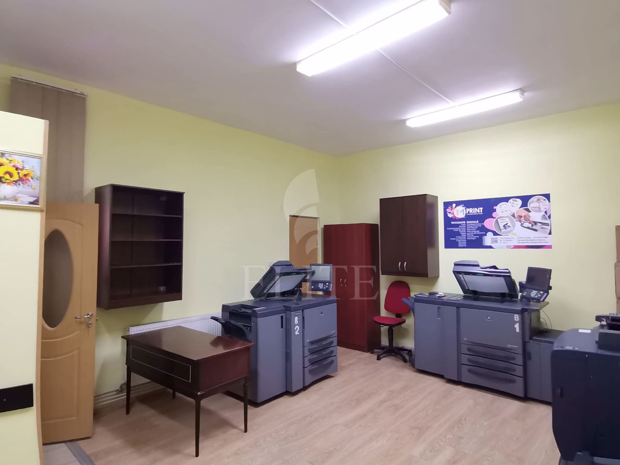 Apartament o camera în zona SEMICENTRALA-978330