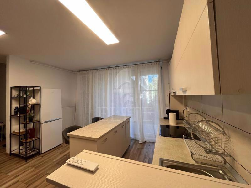 Apartament 2 camere în zona TAIETURA TURCULUI DONATH-978443