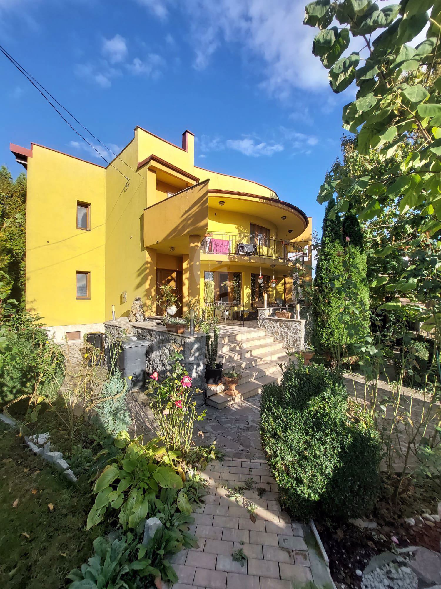 Casa 6 camere în zona GRAULUI-978807