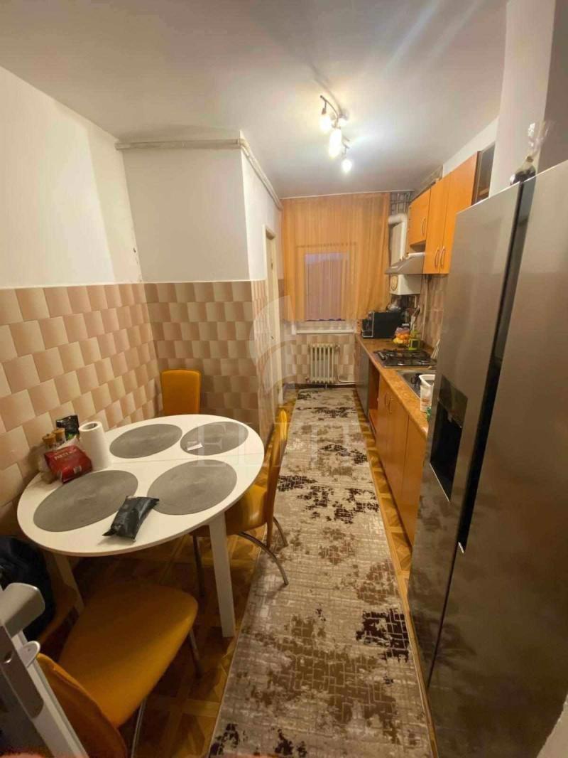 Apartament 4 camere în zona GRIGORE ALEXANDRESCU-978849