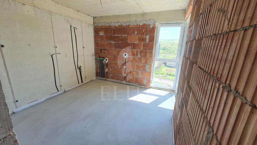 Apartament 3 camere în zona GHEORGHENI-979122