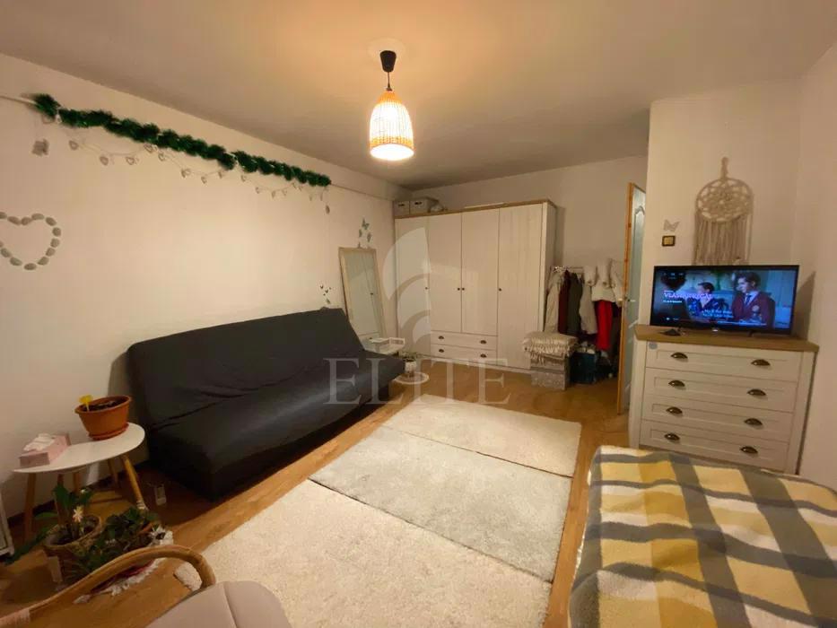 Apartament o camera în zona KAUFLAND-979180