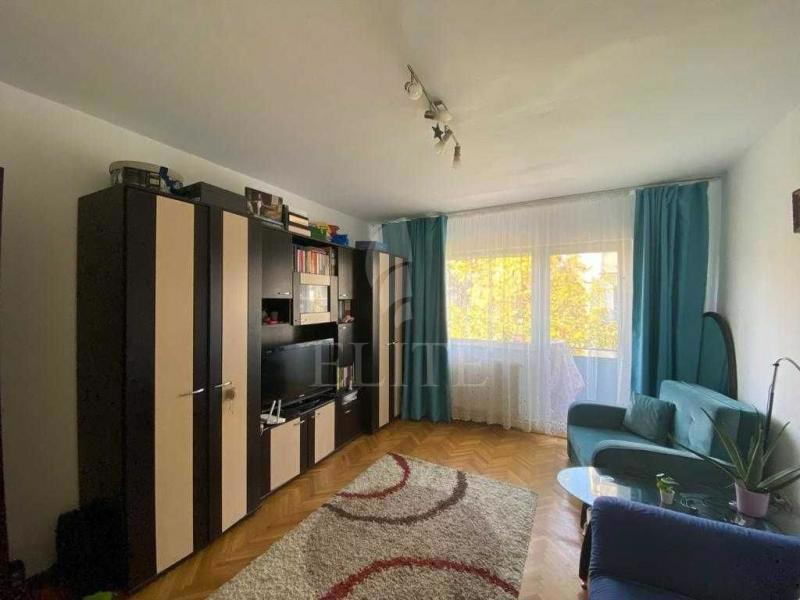 Apartament 2 camere în zona GRIGORESCU-979224