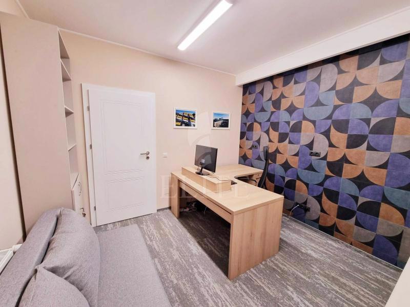 Apartament 4 camere în zona CALEA TURZII-979367