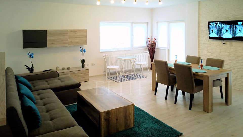 Apartament 2 camere în zona EUROPA-979727