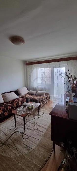 Apartament 2 camere în zona POD AUREL VLAICU-980003