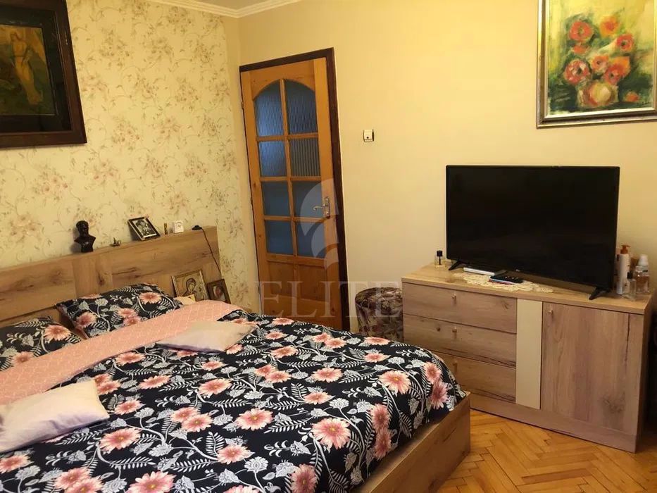 Apartament 3 camere în zona BLOCUL SPRAY-980286