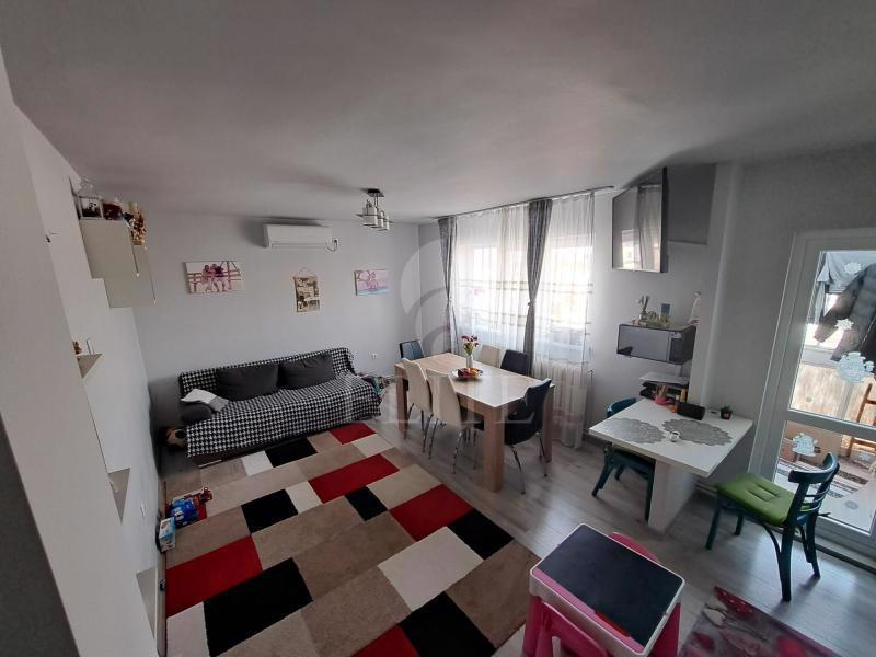 Apartament 4 camere în zona NORA-980396