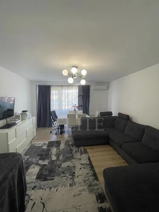 Apartament 3 camere în zona DAMBU ROTUND-980667