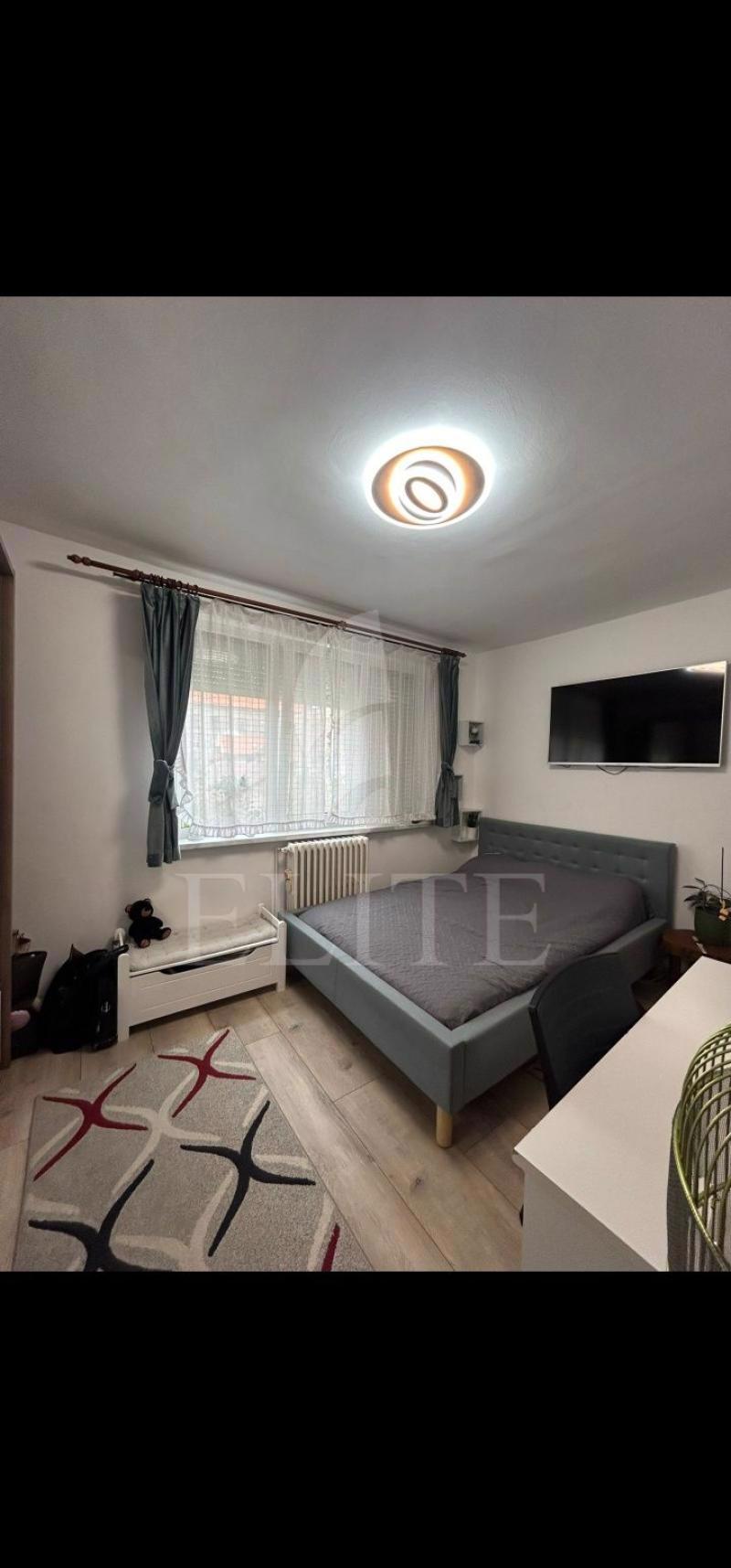 Apartament 2 camere în zona SEMICENTRALA-980815