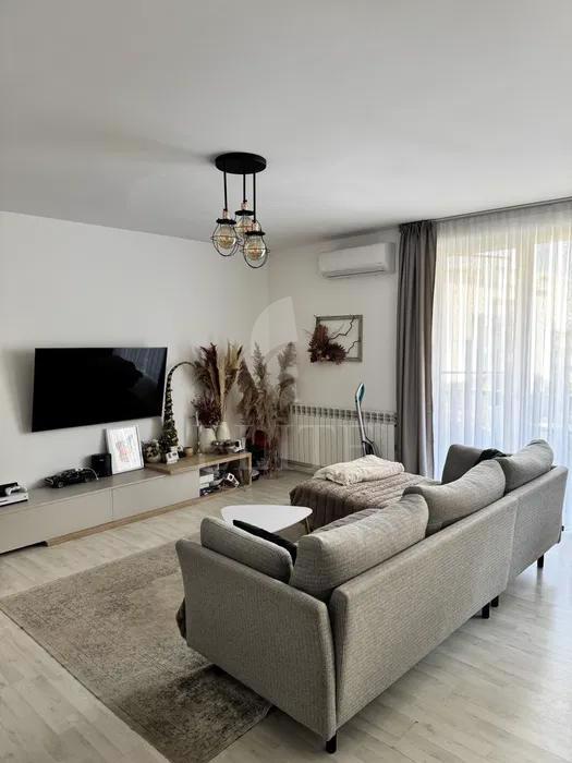 Apartament 3 camere în zona ANDREI MURESANU-981078